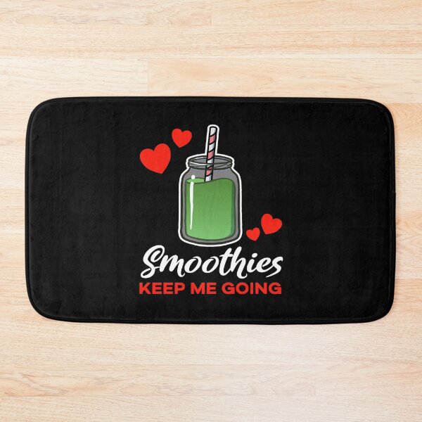 Item preview, Green Smoothies keep me going saying designed and sold by jonmlam.