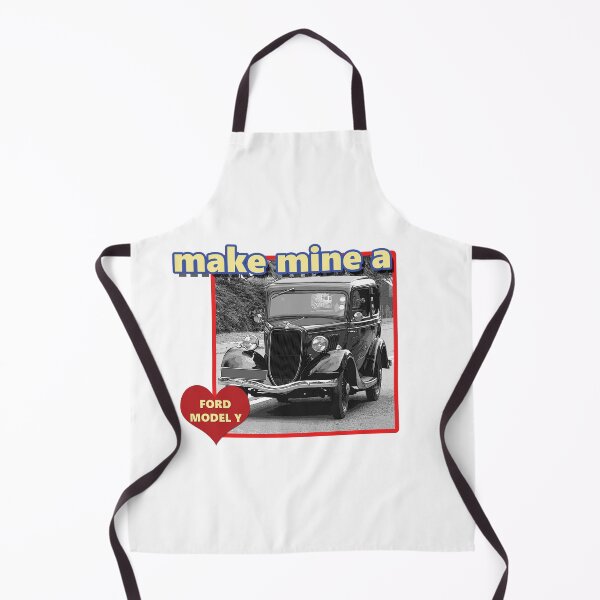 Item preview, FORD MODEL Y 8HP designed and sold by OldClassicCar.