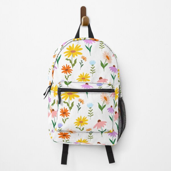 Item preview, Colourful Cute Flower Meadow designed and sold by Ana Moguš.