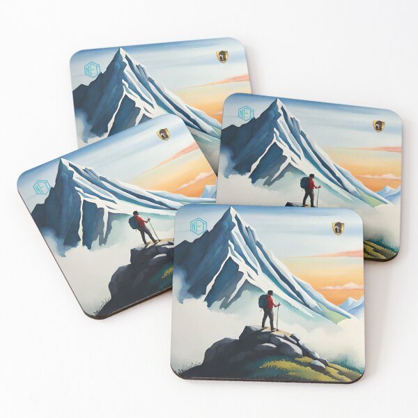 Item preview, Nurturing Growth Mindset: AI Art designed and sold by LoFaroShop.