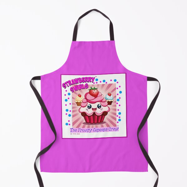 Item preview, Strawberry Swirl designed and sold by TFCC.