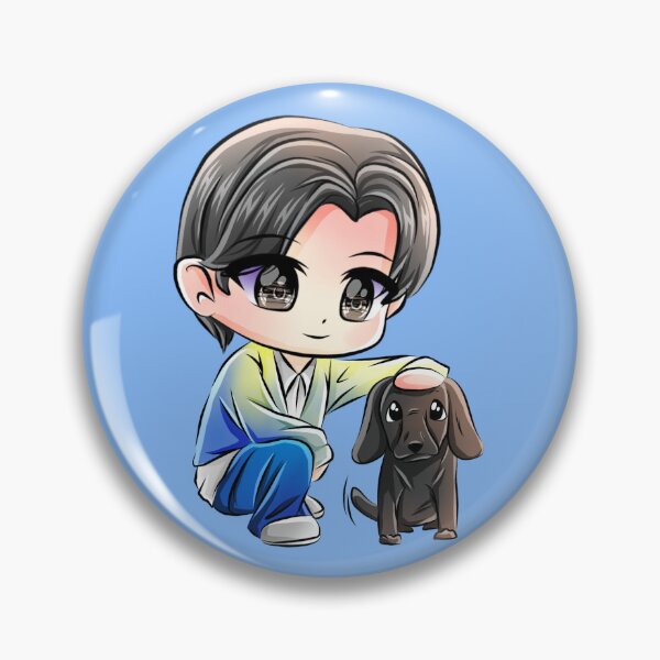 Item preview, Suga People pt2  designed and sold by Rin Artz.