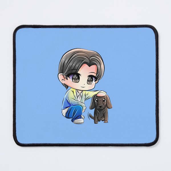 Item preview, Suga People pt2  designed and sold by Rin Artz.