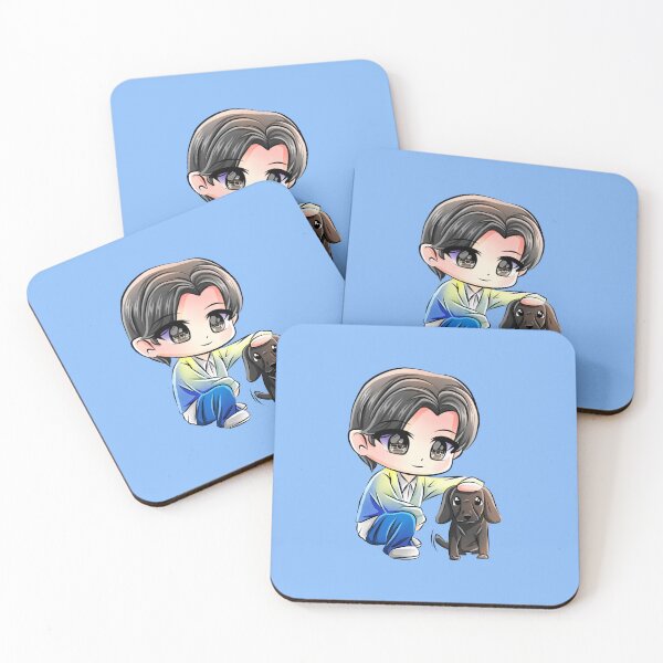 Item preview, Suga People pt2  designed and sold by Rin Artz.