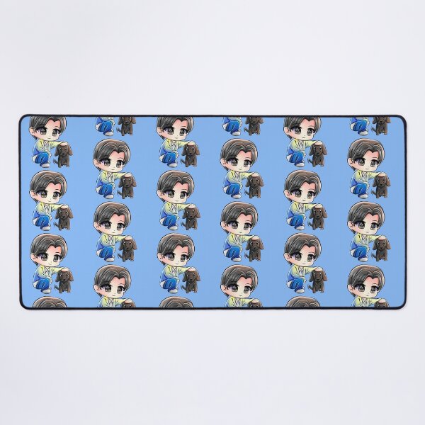 Item preview, Suga People pt2 designed and sold by Rin Artz.