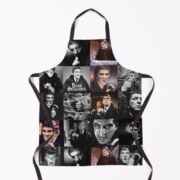 Item preview, Dark Shadows TV Show Photo Collage designed and sold by GoghGetta.