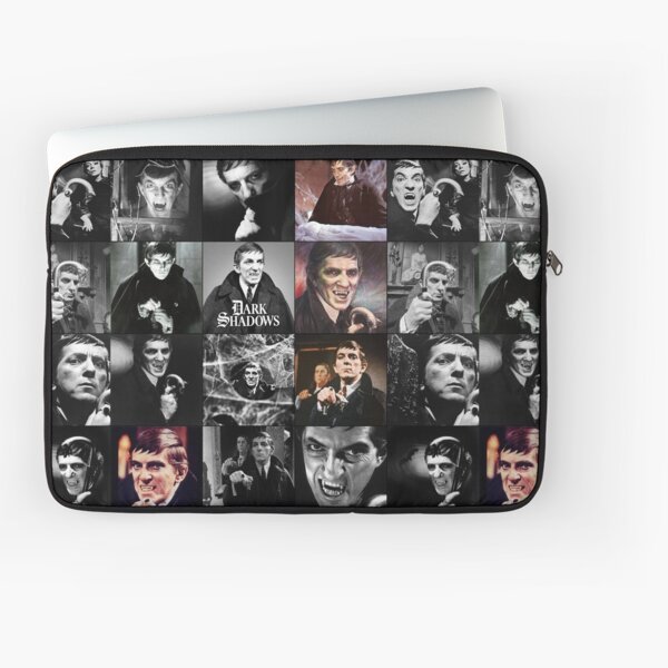 Item preview, Dark Shadows TV Show Photo Collage designed and sold by GoghGetta.