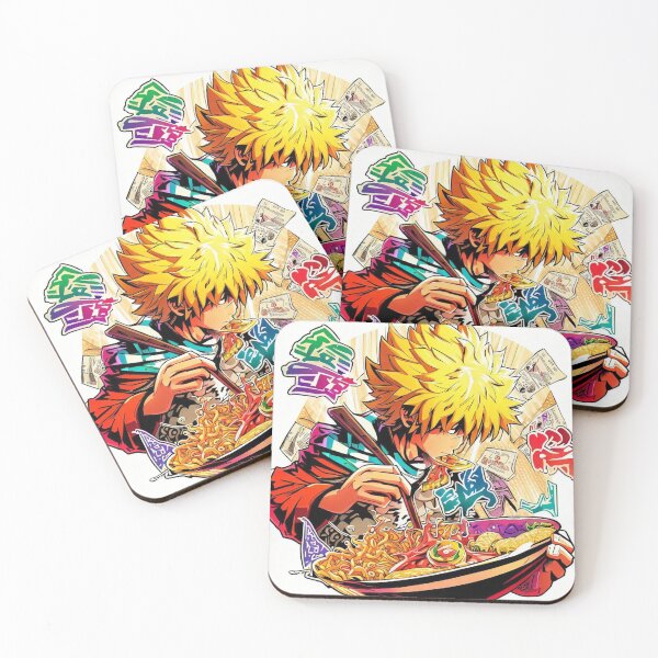 Item preview, Ramen Master designed and sold by Nova-Canvas.