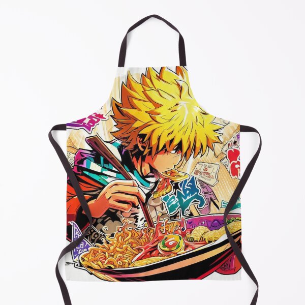 Item preview, Ramen Master designed and sold by Nova-Canvas.