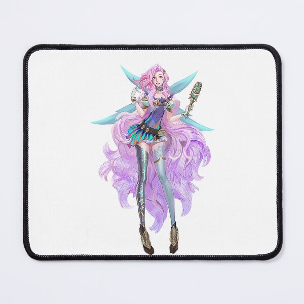 Item preview, seraphine designed and sold by SteamAnge.