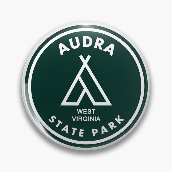 Item preview, Audra State Park West Virginia Tent designed and sold by bivenart.
