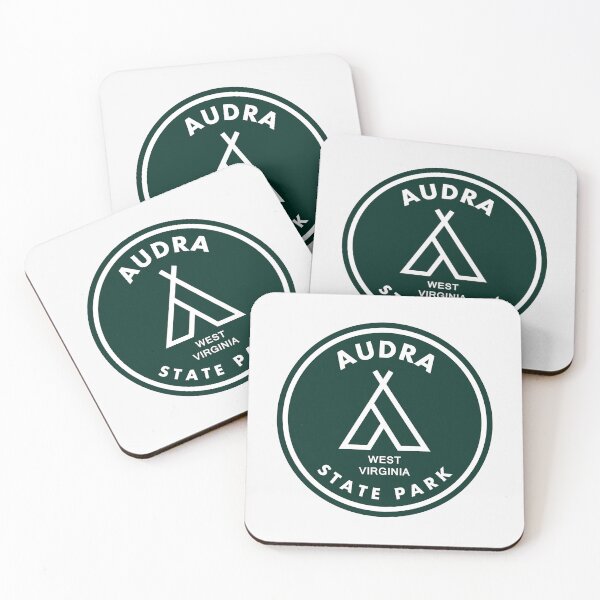 Item preview, Audra State Park West Virginia Tent designed and sold by bivenart.