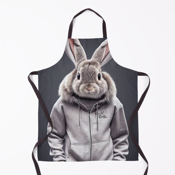 Item preview, Titus, the trendy Easter bunny - The Pixelboys bunny crew designed and sold by Pixelboys.