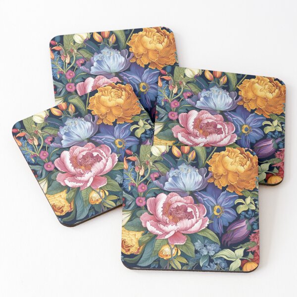 Item preview, Floral beauty designed and sold by Kamaloca.
