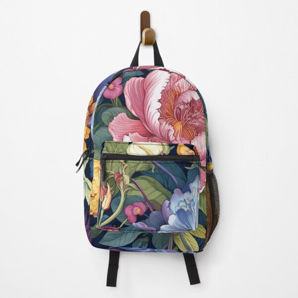 Item preview, Floral beauty designed and sold by Kamaloca.