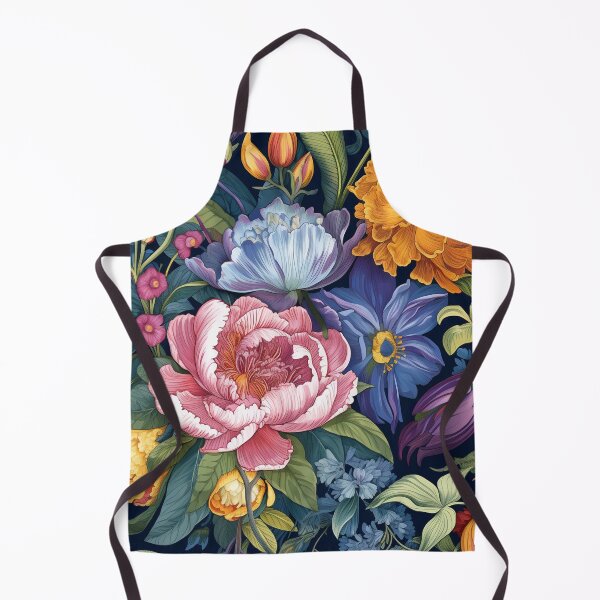 Item preview, Floral beauty designed and sold by Kamaloca.