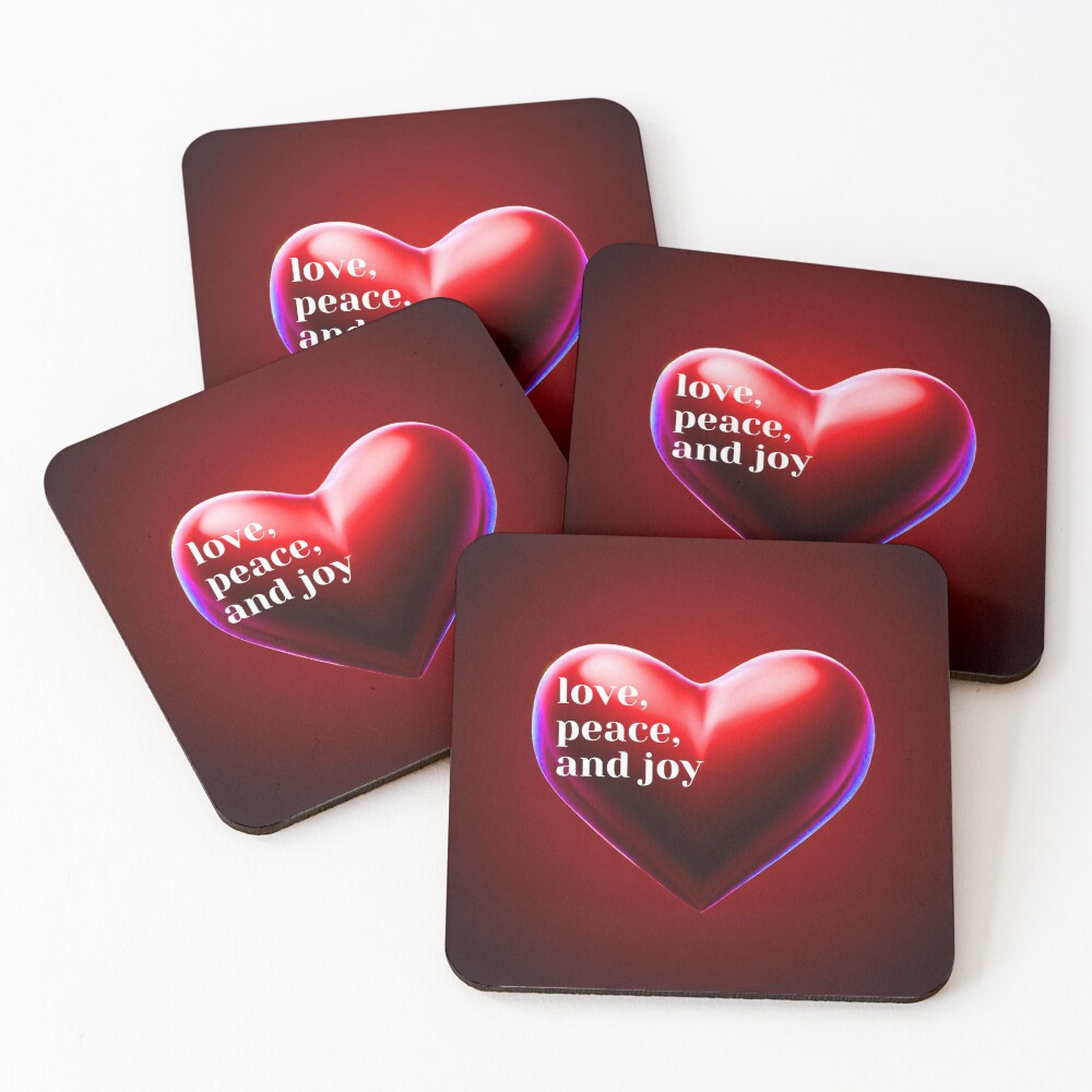 Item preview, Coasters (Set of 4) designed and sold by cokemann.