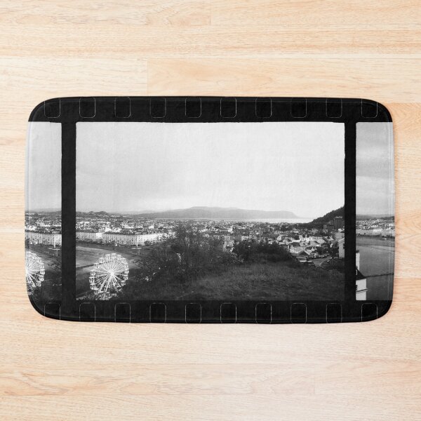 Item preview, Llandudno Bay from Happy Valley designed and sold by lepoflex.