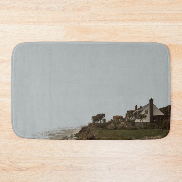 Item preview, Overcast British Coastline  designed and sold by ontological.