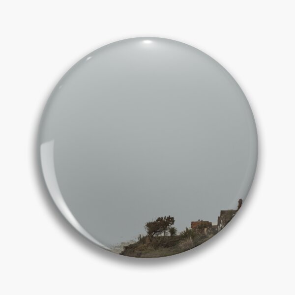 Item preview, Overcast British Coastline  designed and sold by ontological.
