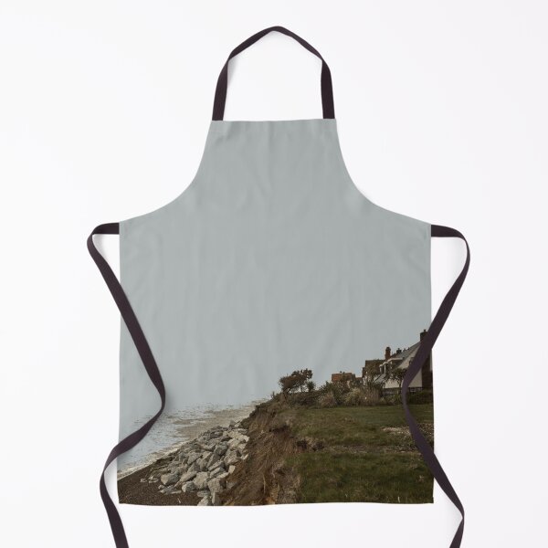 Item preview, Overcast British Coastline designed and sold by ontological.