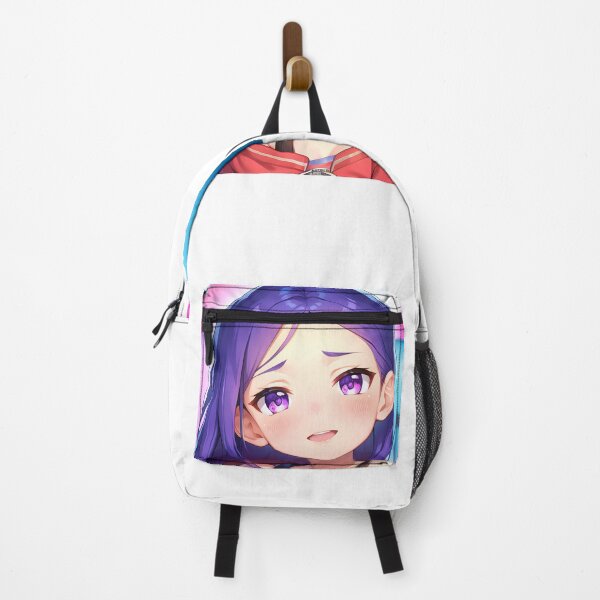 Item preview, Cute anime girl designed and sold by ProdigyArtistic.