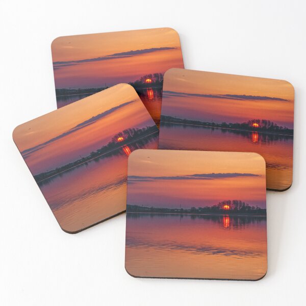 Item preview, The morning sun designed and sold by Veikko  Suikkanen.