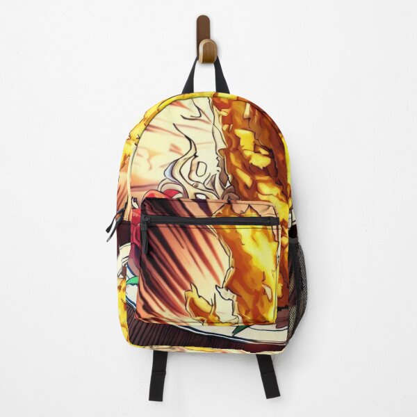 Item preview, Tempura: Crispy Delights designed and sold by Nova-Canvas.
