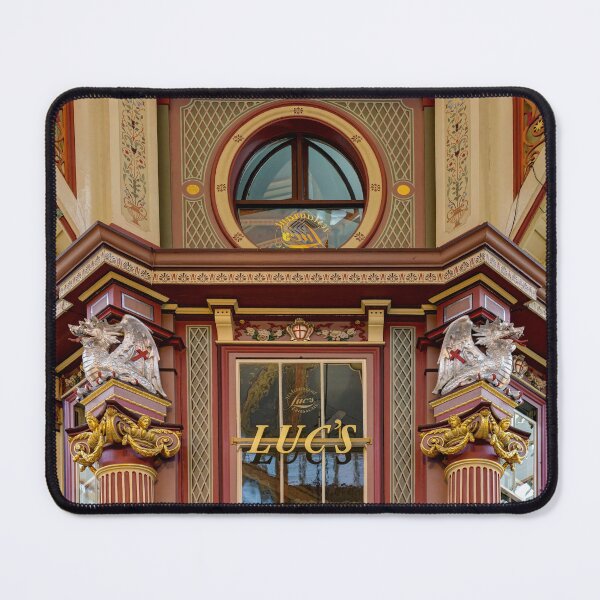 Item preview, Leadenhall Market London 02 designed and sold by Weston Westmoreland.