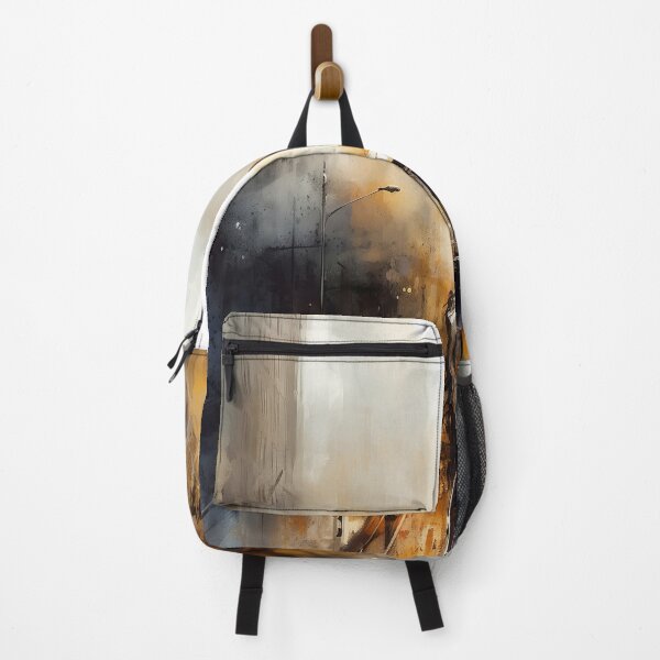 Item preview, Urban Journey Steel Symphony designed and sold by Paintings By Simon .