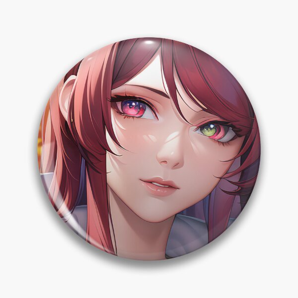 Item preview, Cute anime girl designed and sold by ProdigyArtistic.