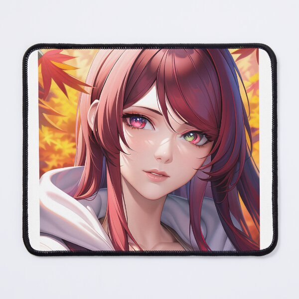 Item preview, Cute anime girl designed and sold by ProdigyArtistic.
