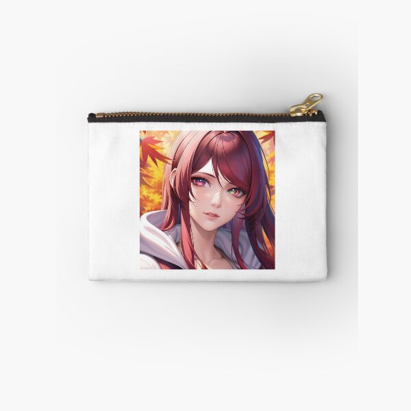 Artikelvorschau, Süßes Anime-Mädchen entworfen und verkauft von ProdigyArtistic.