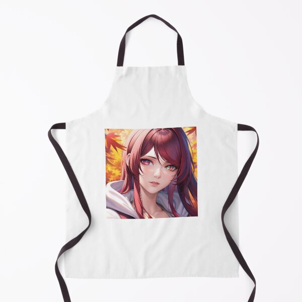 Item preview, Cute anime girl designed and sold by ProdigyArtistic.