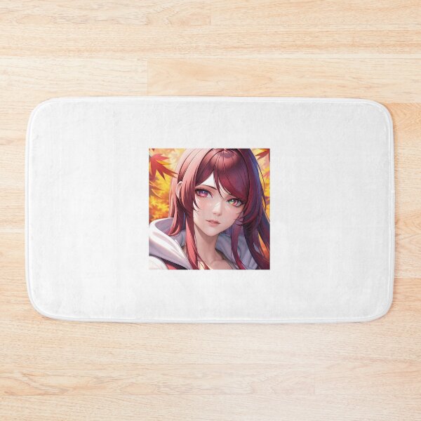 Item preview, Cute anime girl designed and sold by ProdigyArtistic.
