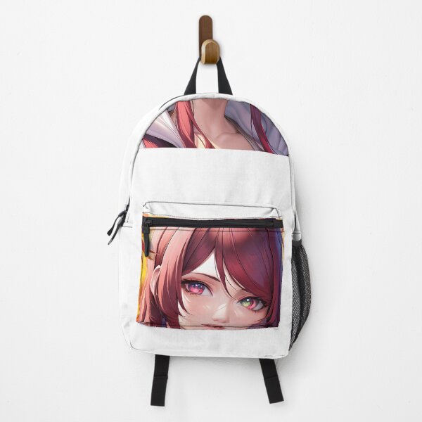 Item preview, Cute anime girl designed and sold by ProdigyArtistic.
