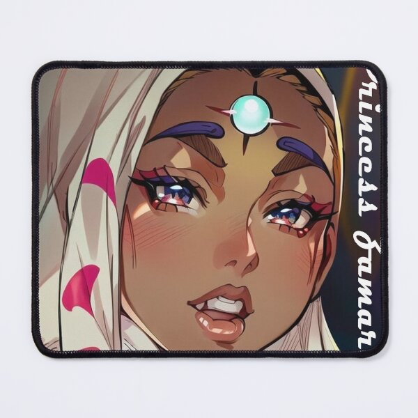 Item preview, WARRIOR PRINCESS ZAMARA AVATAR ADVENTURE designed and sold by Dubione2.
