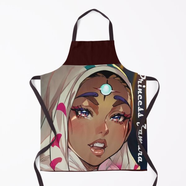 Item preview, WARRIOR PRINCESS ZAMARA AVATAR ADVENTURE designed and sold by Dubione2.