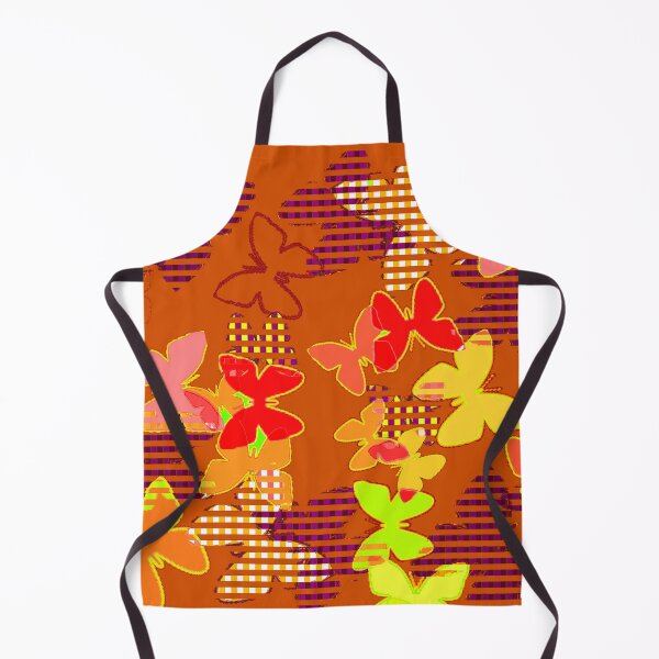 Item preview, Colorful Butterflies designed and sold by Vitta.