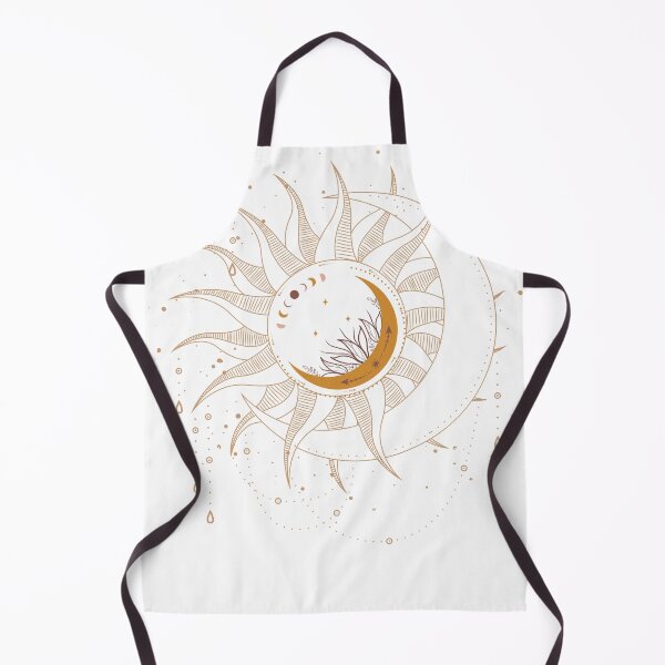 Item preview, SUN AND MOON designed and sold by minhphuong01.