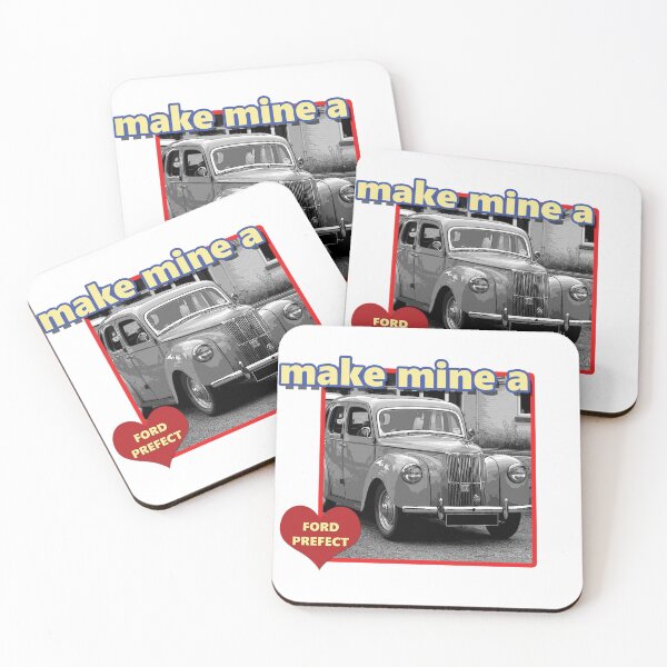 Item preview, FORD PREFECT E493A designed and sold by OldClassicCar.