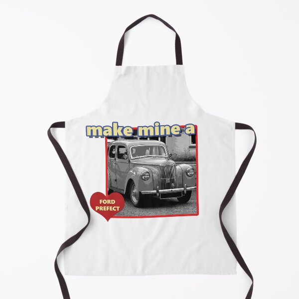 Item preview, FORD PREFECT E493A designed and sold by OldClassicCar.