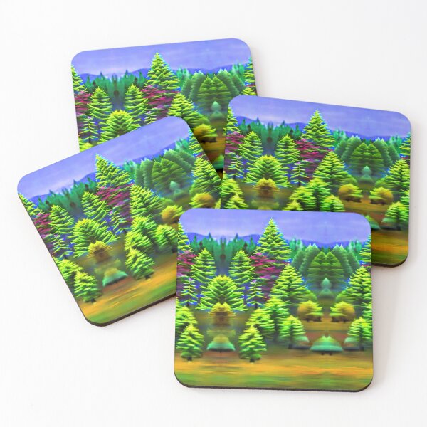 Item preview, Natural Environment #41 designed and sold by Natur-Environme.