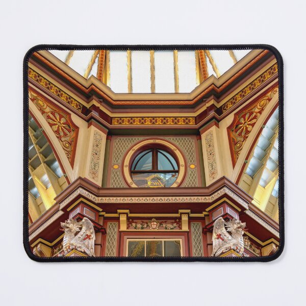 Item preview, Leadenhall Market London 03 designed and sold by Weston Westmoreland.