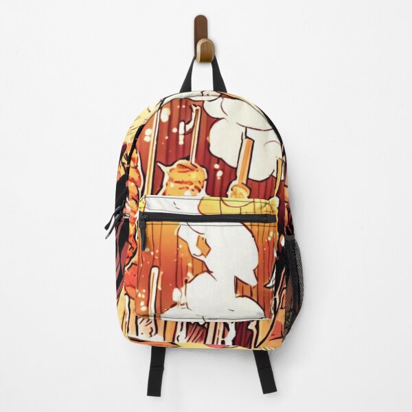 Item preview, Yakitori Dreams: Grilled Perfection designed and sold by Nova-Canvas.