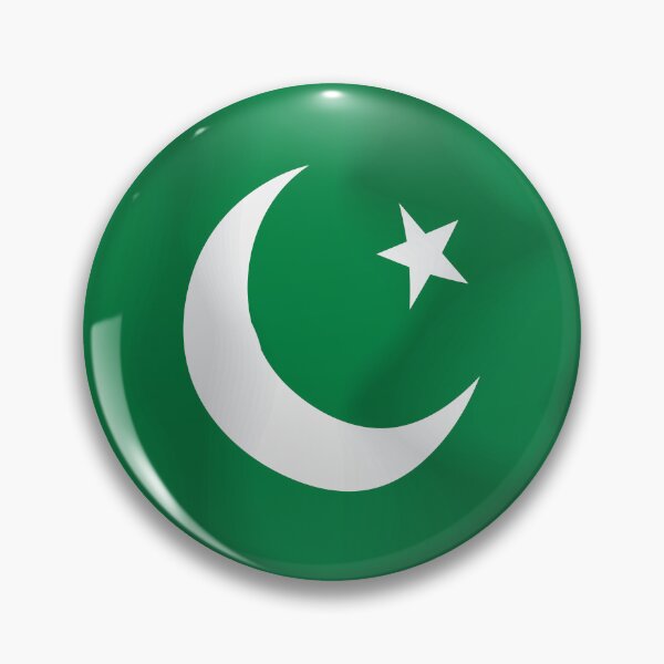 Item preview, 3D Animated Waving Flag of Pakistan designed and sold by drsaver.