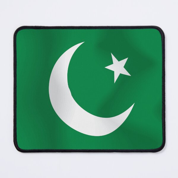 Item preview, 3D Animated Waving Flag of Pakistan designed and sold by drsaver.