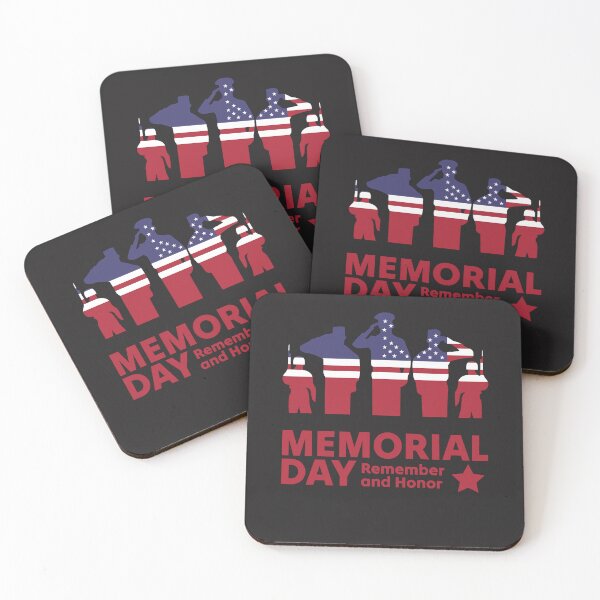Item preview, Memorial Day -  Federal Holiday ( united states ) designed and sold by ArtSpace04.