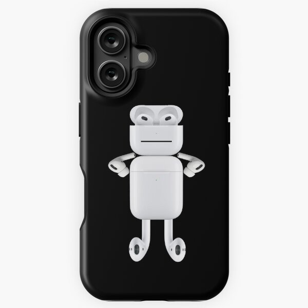 Item preview, Apple AirPods Man  designed and sold by SLH-69.