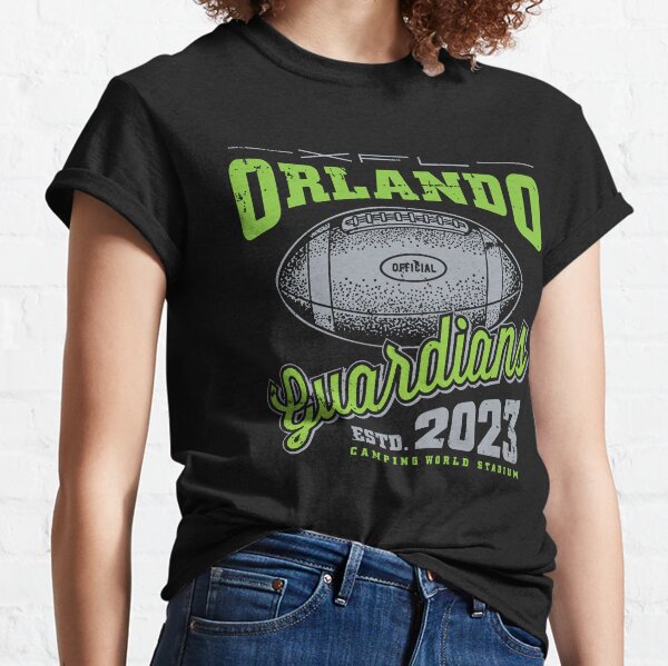 orlando guardians xfl jerseys｜TikTok Search